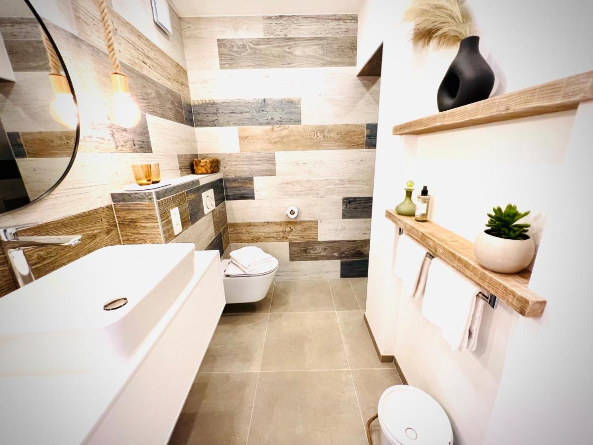 B&B 366 Врбоська Екстер'єр фото