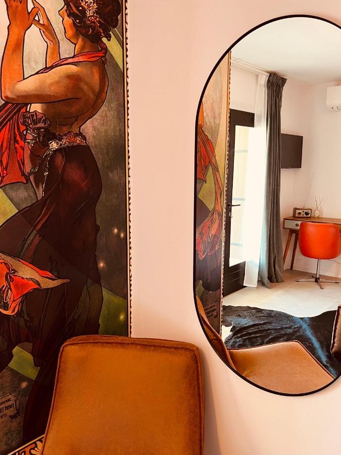 B&B 366 Врбоська Екстер'єр фото