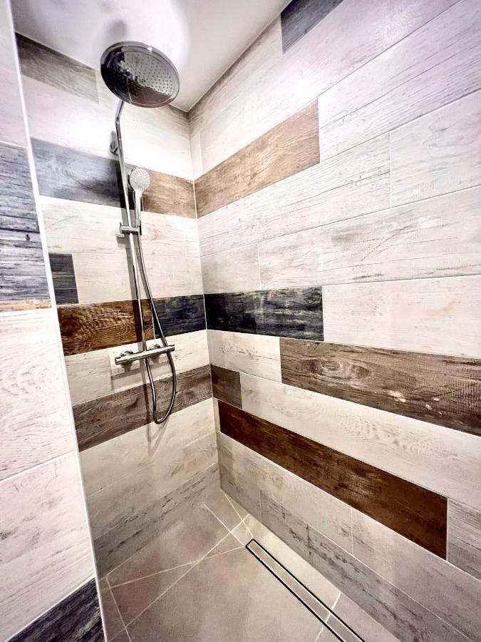 B&B 366 Врбоська Екстер'єр фото