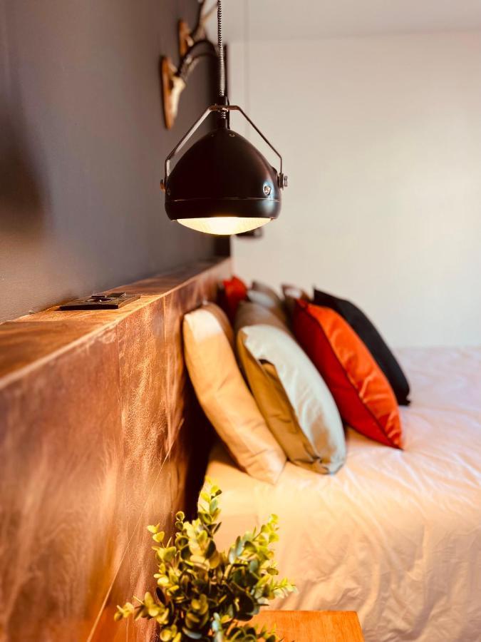 B&B 366 Врбоська Екстер'єр фото