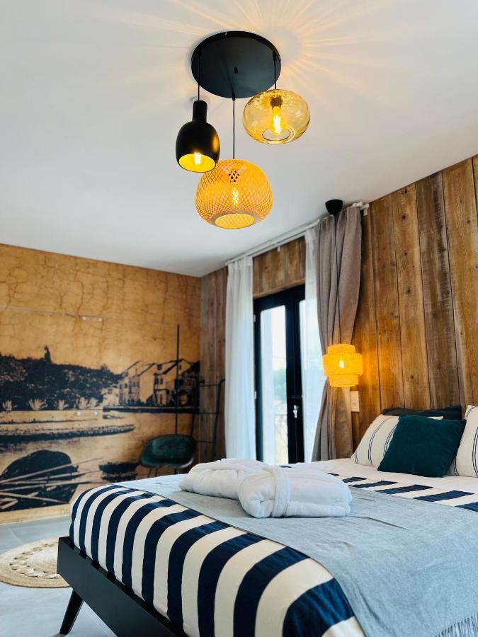 B&B 366 Врбоська Екстер'єр фото